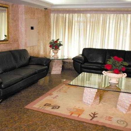 Rio Roiss Hotell Rio de Janeiro Exteriör bild