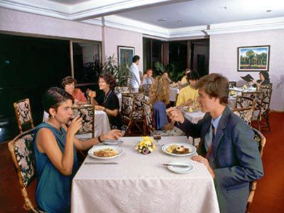 Rio Roiss Hotell Rio de Janeiro Exteriör bild