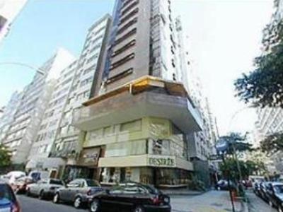 Rio Roiss Hotell Rio de Janeiro Exteriör bild
