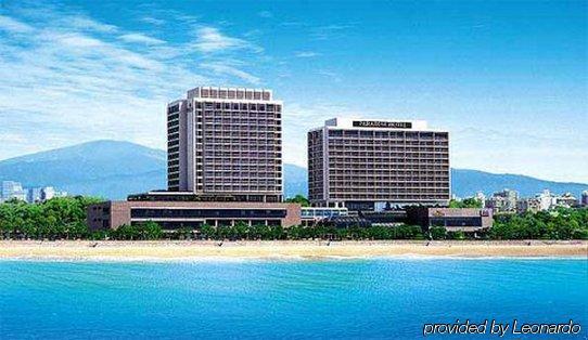 Rio Roiss Hotell Rio de Janeiro Exteriör bild