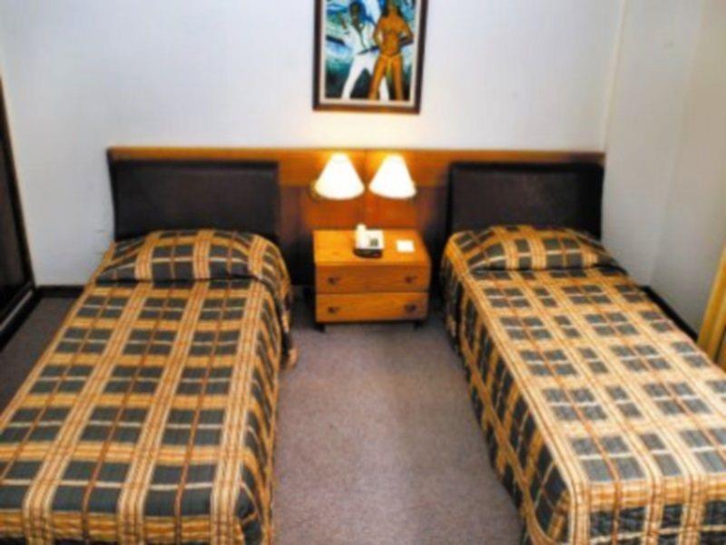 Rio Roiss Hotell Rio de Janeiro Exteriör bild
