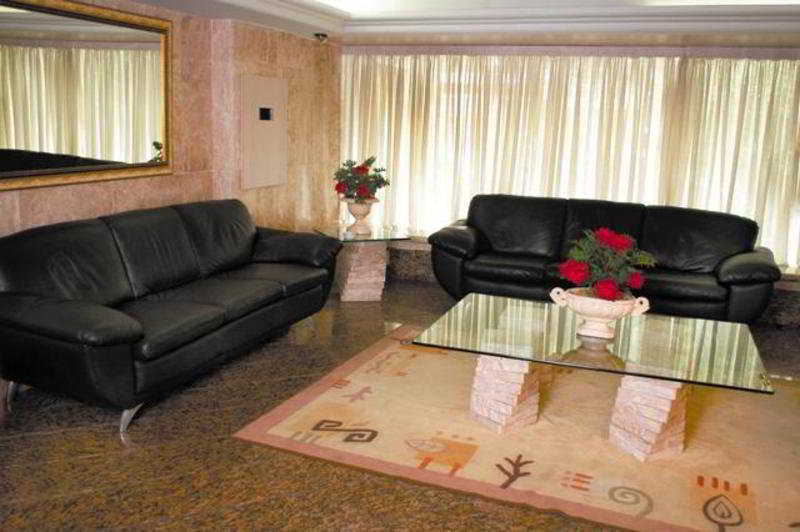 Rio Roiss Hotell Rio de Janeiro Exteriör bild